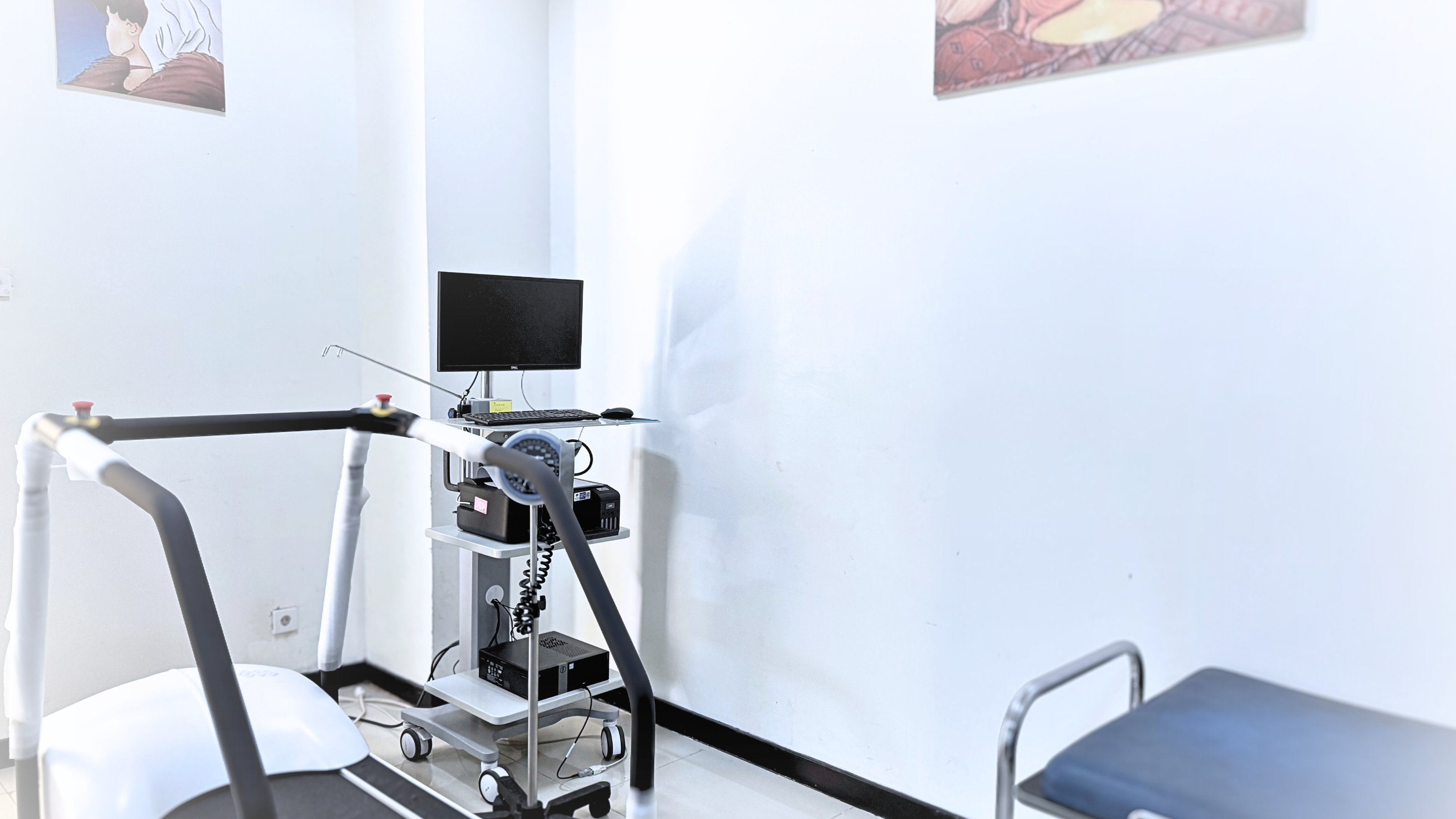 Poli MCU (Medical Check Up) 2